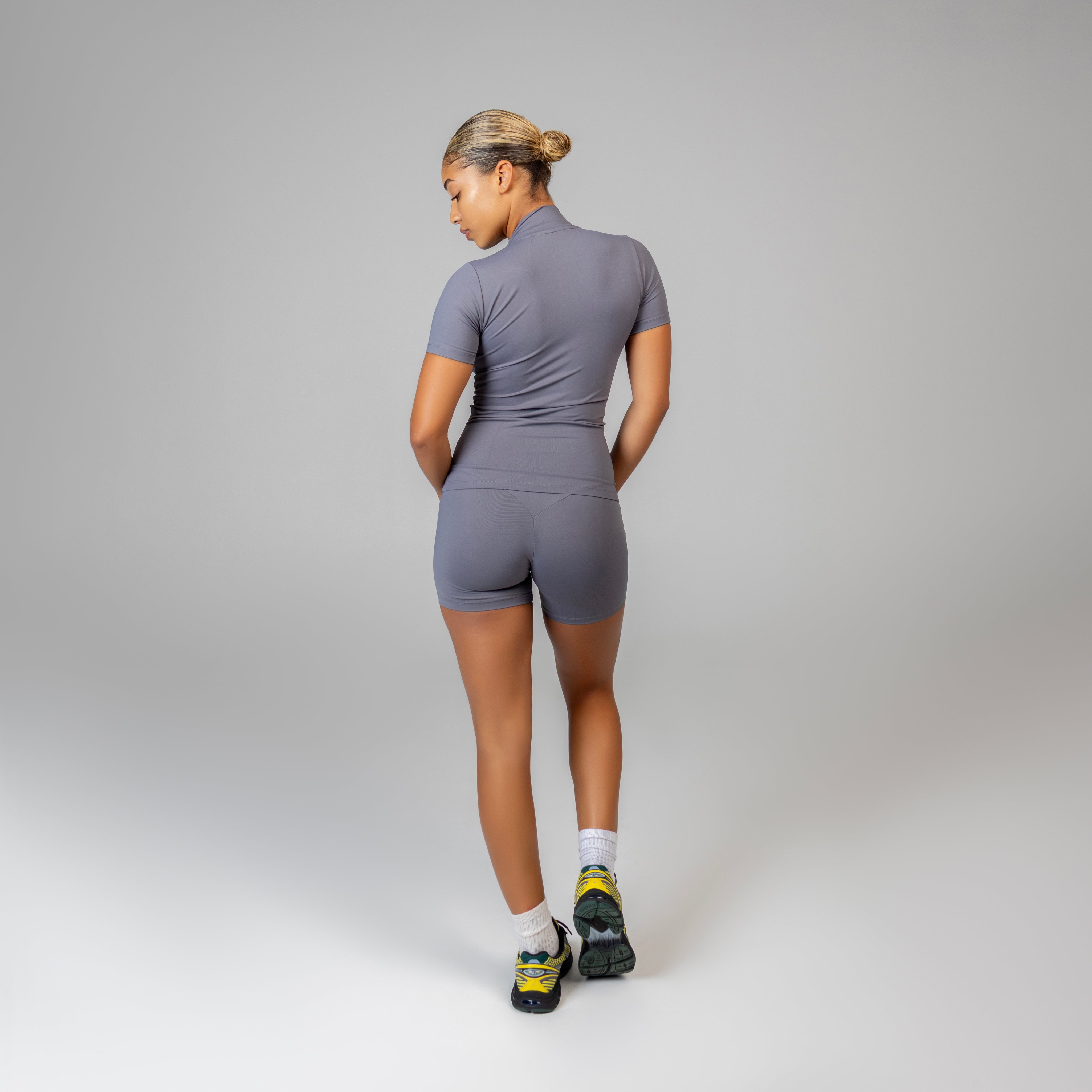 BIKER SHORT