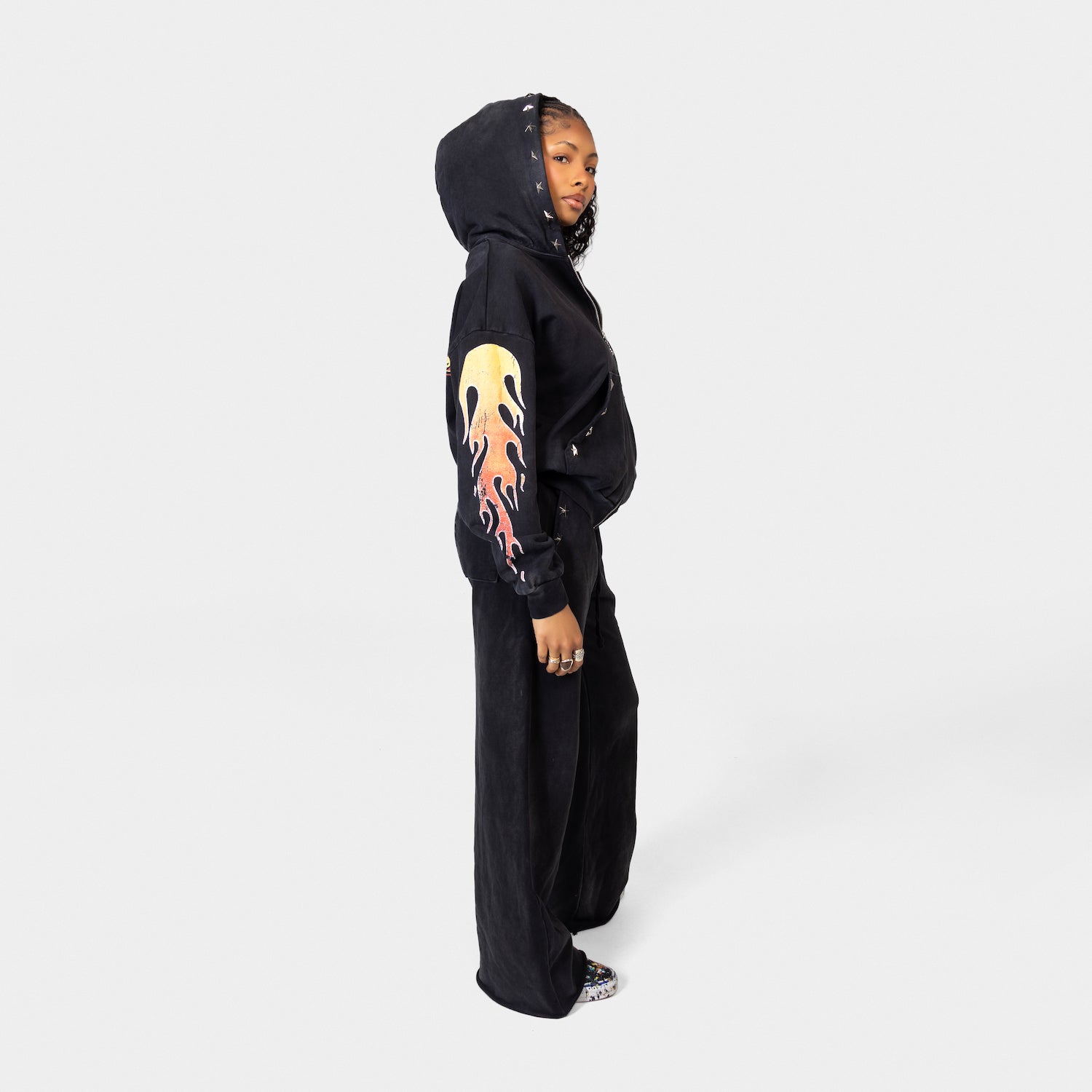 MOTO CLUB FULL ZIP HOODIE-thumbmail-15