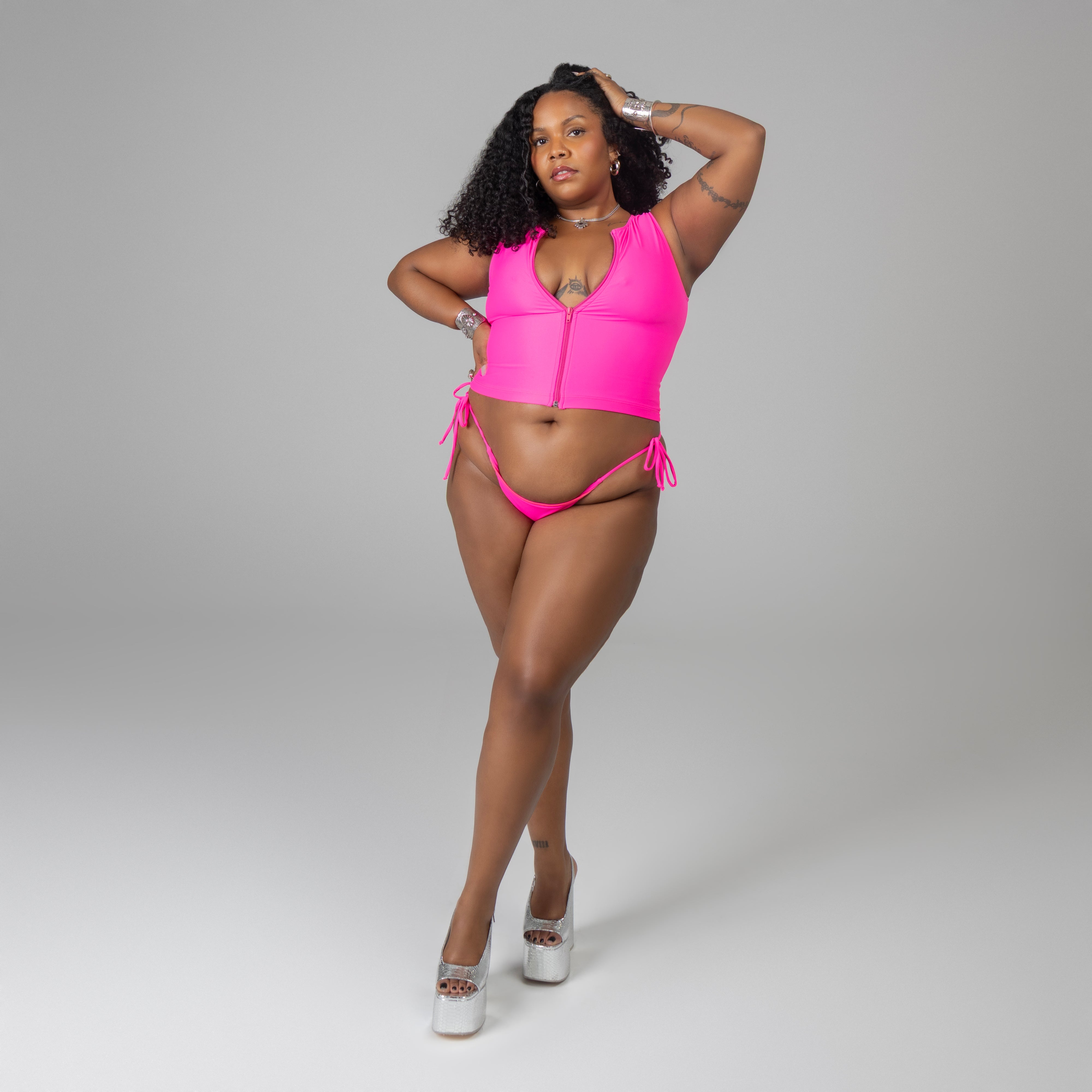 TANKINI