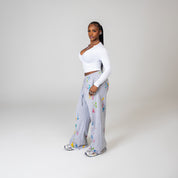 LONG SLEEVE NOTCH TEE