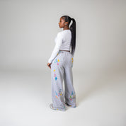 LONG SLEEVE NOTCH TEE