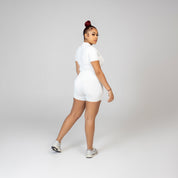 BIKER SHORT