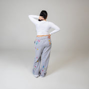 LONG SLEEVE NOTCH TEE