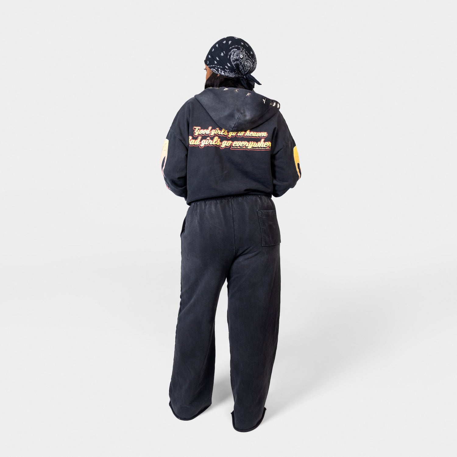 MOTO CLUB FULL ZIP – STRIPT