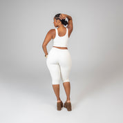 CONTOUR V-TANK