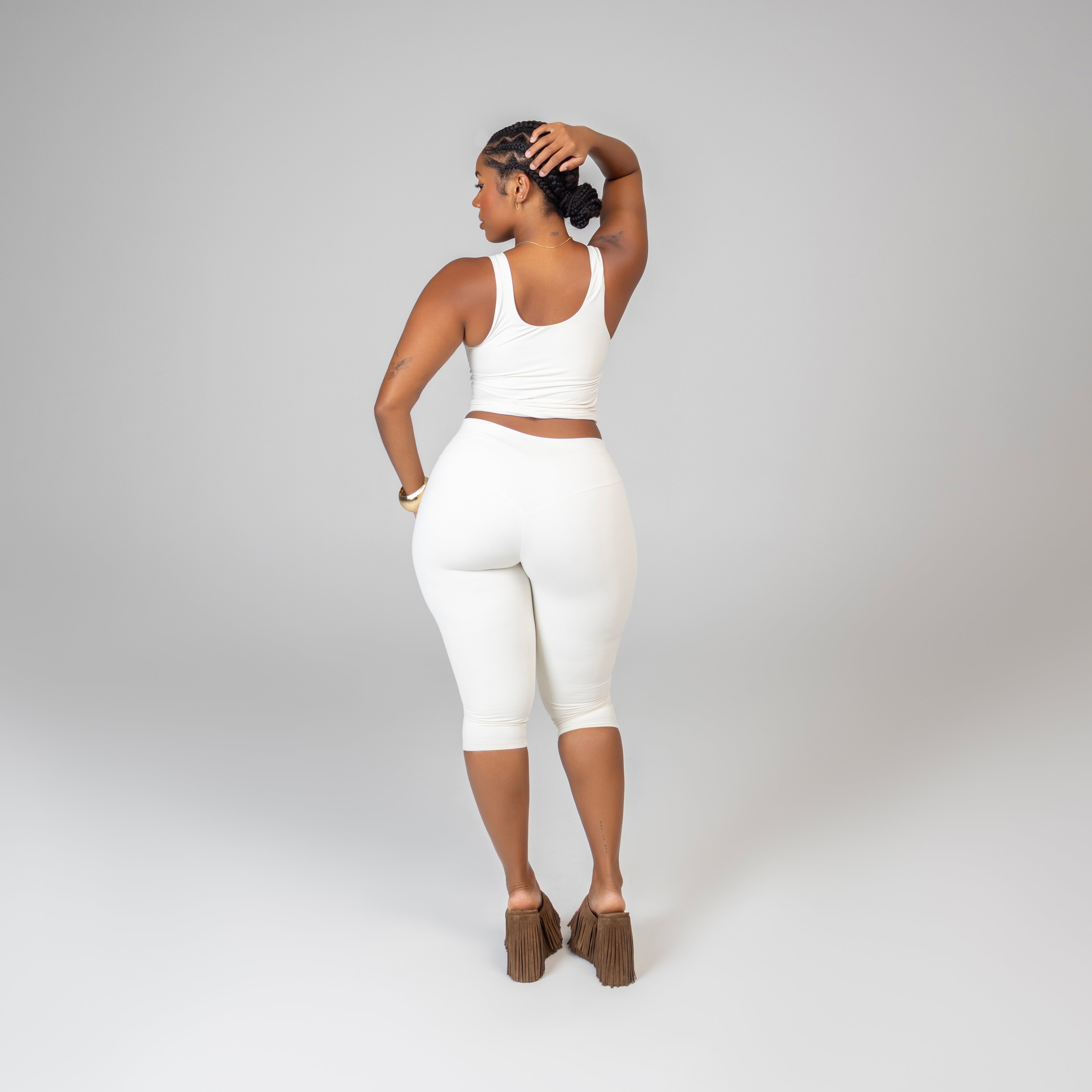 CONTOUR V-TANK