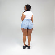 NOTCH TEE