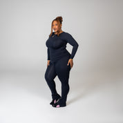 PERFECT TEE LONG SLEEVE