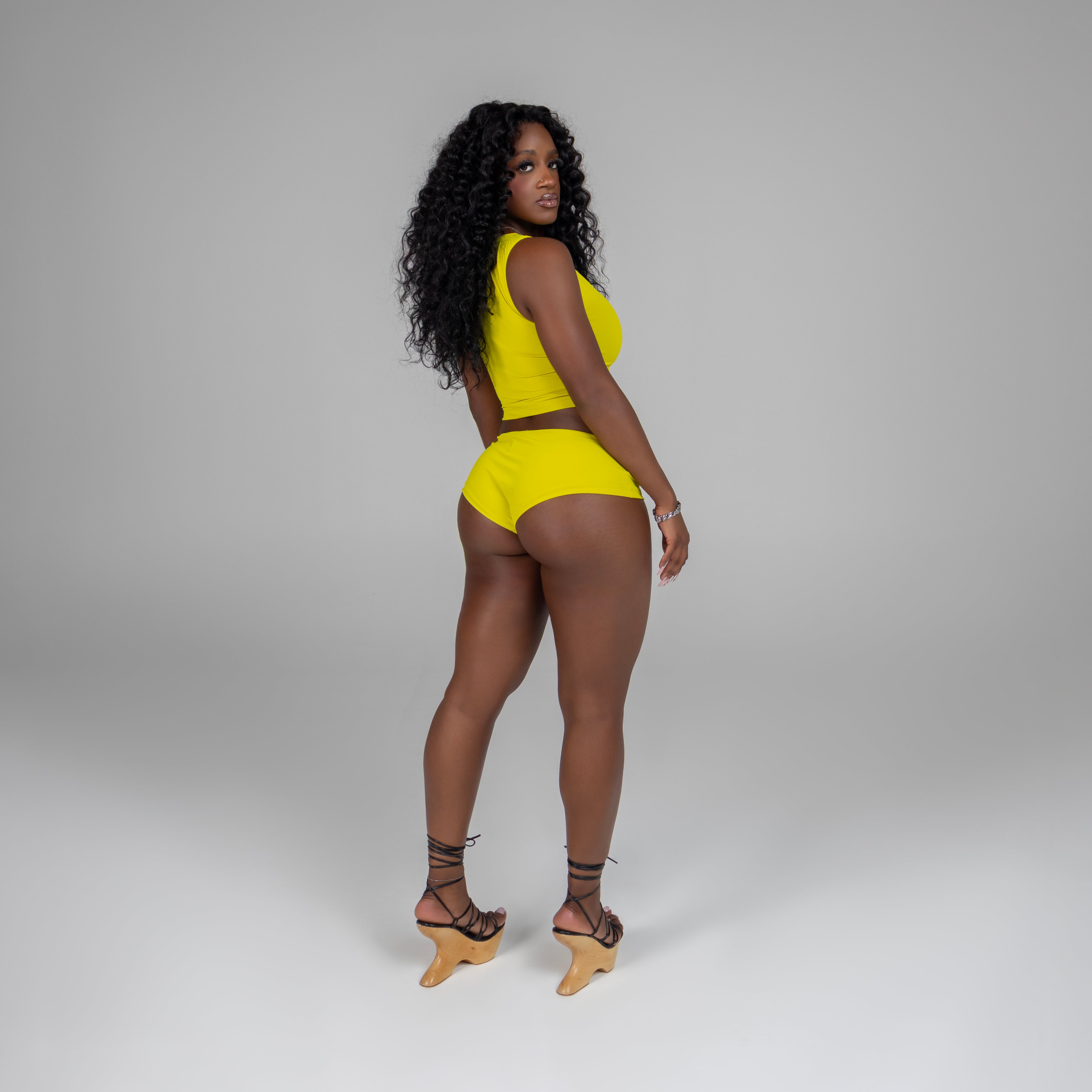 BOYSHORTS