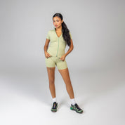 BIKER SHORT