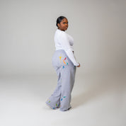 LONG SLEEVE NOTCH TEE