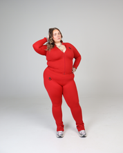 SIGNATURE STACKED LEGGING