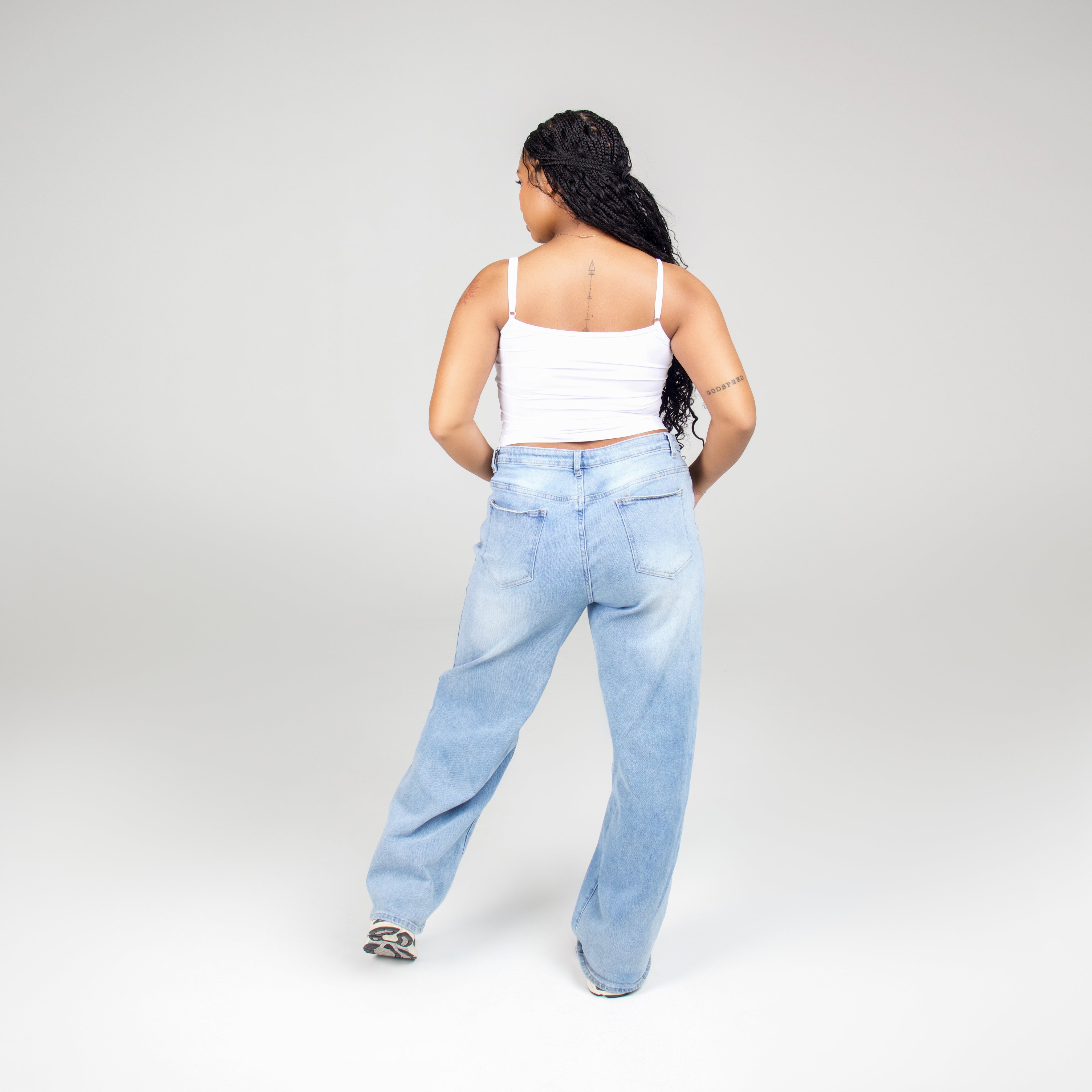 SMOOTH CAMI