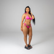 LOW RISE BIKINI BOTTOMS