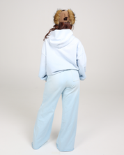 WINTER PARADISE FULL ZIP