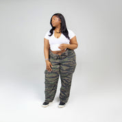 NOTCH TEE