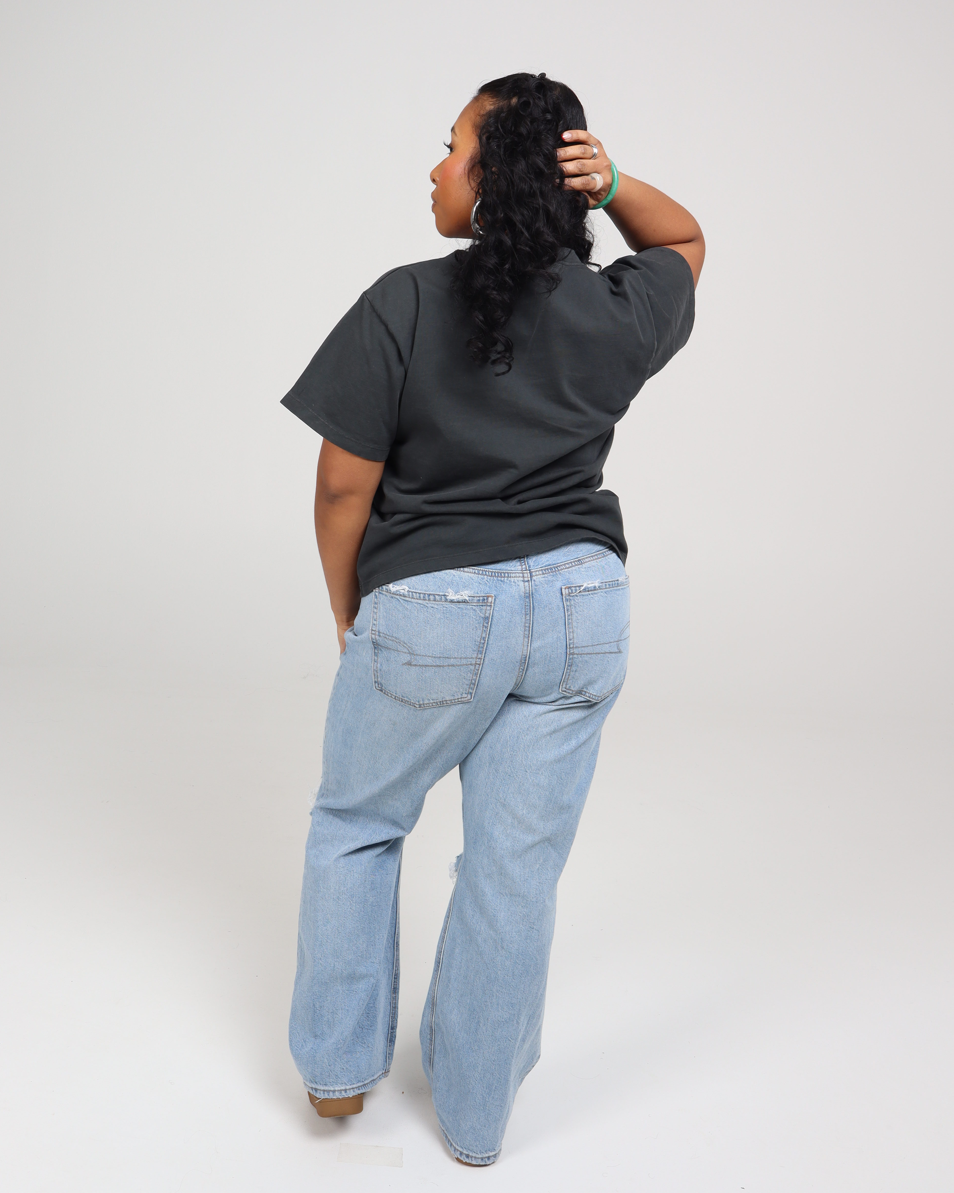 BAD GIRLS VINTAGE TEE-thumbmail-5