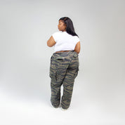 NOTCH TEE