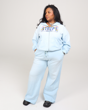 WINTER PARADISE FULL ZIP