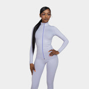 SIGNATURE STACKED LEGGING