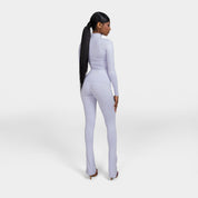 SIGNATURE STACKED LEGGING