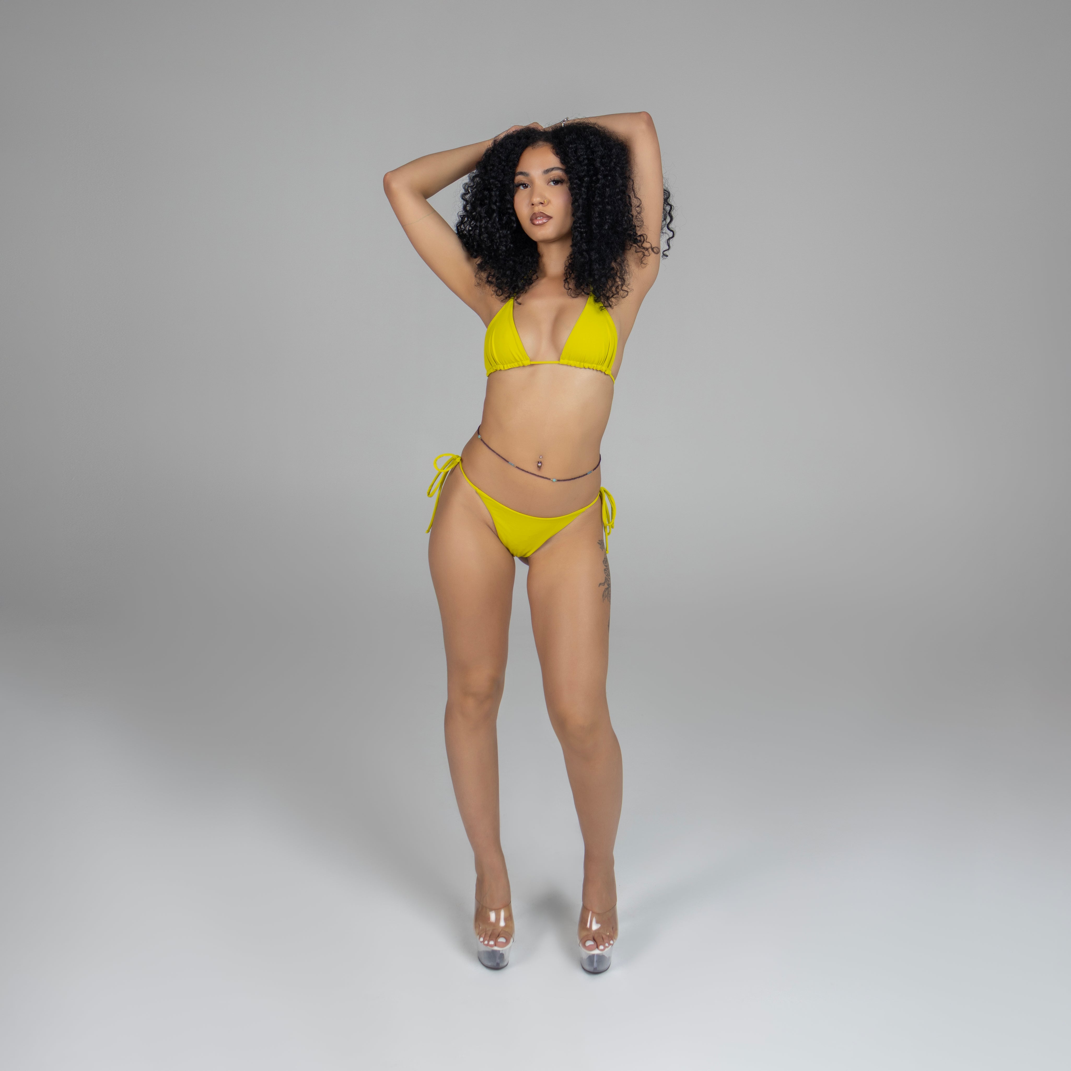 BIKINI BOTTOMS