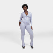 SIGNATURE STACKED LEGGING