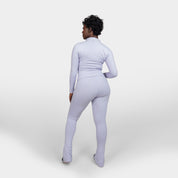 SIGNATURE STACKED LEGGING