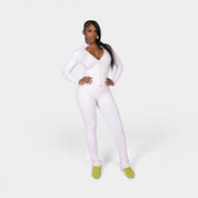 SIGNATURE STACKED LEGGING