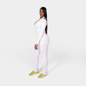 SIGNATURE STACKED LEGGING