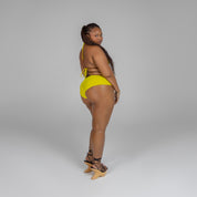 BOYSHORTS