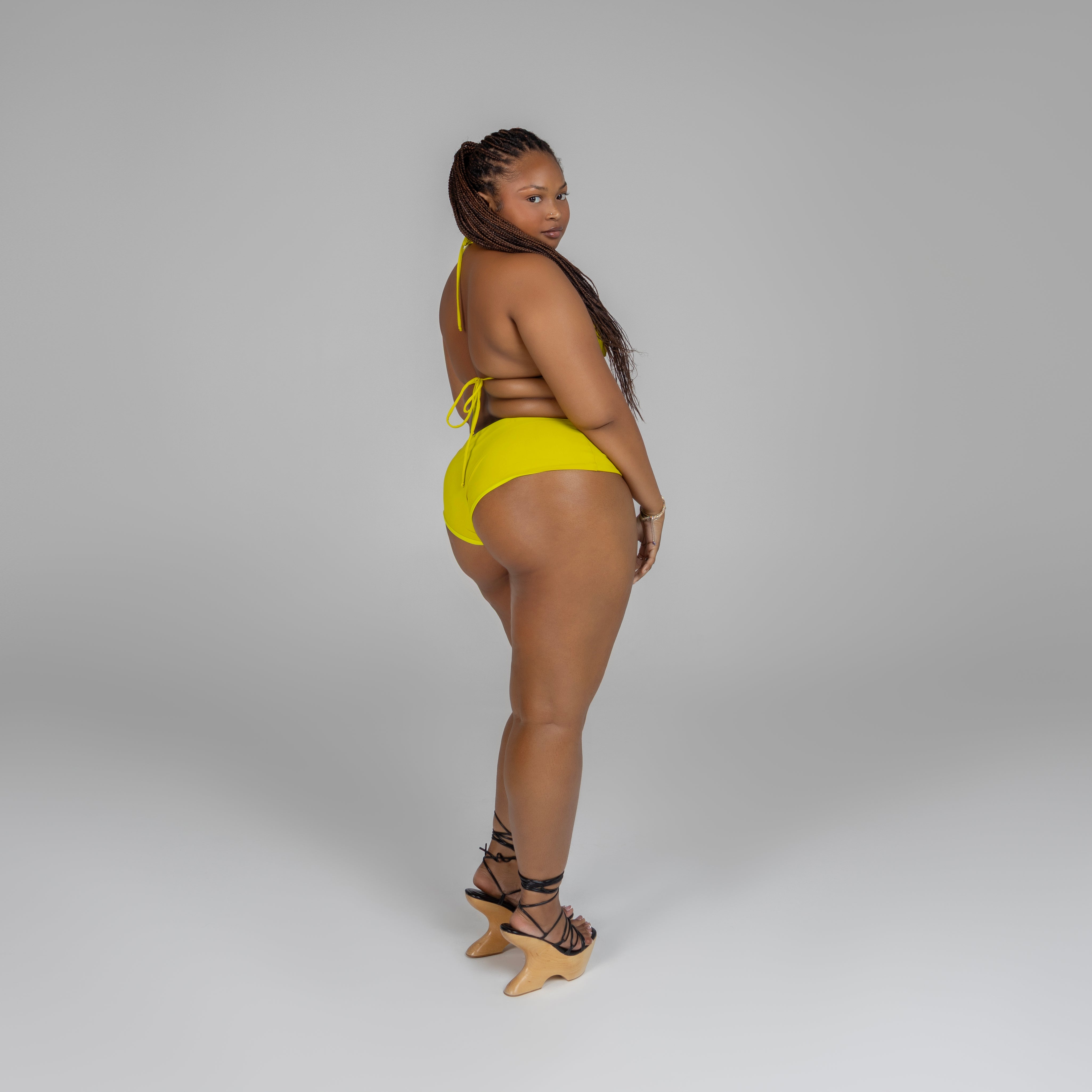 BOYSHORTS