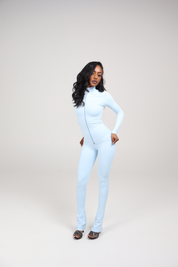 SIGNATURE STACKED LEGGING