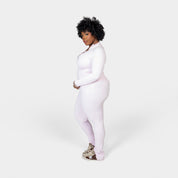 SIGNATURE STACKED LEGGING