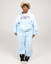 WINTER PARADISE FULL ZIP