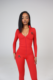 SIGNATURE STACKED LEGGING