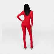 SIGNATURE STACKED LEGGING