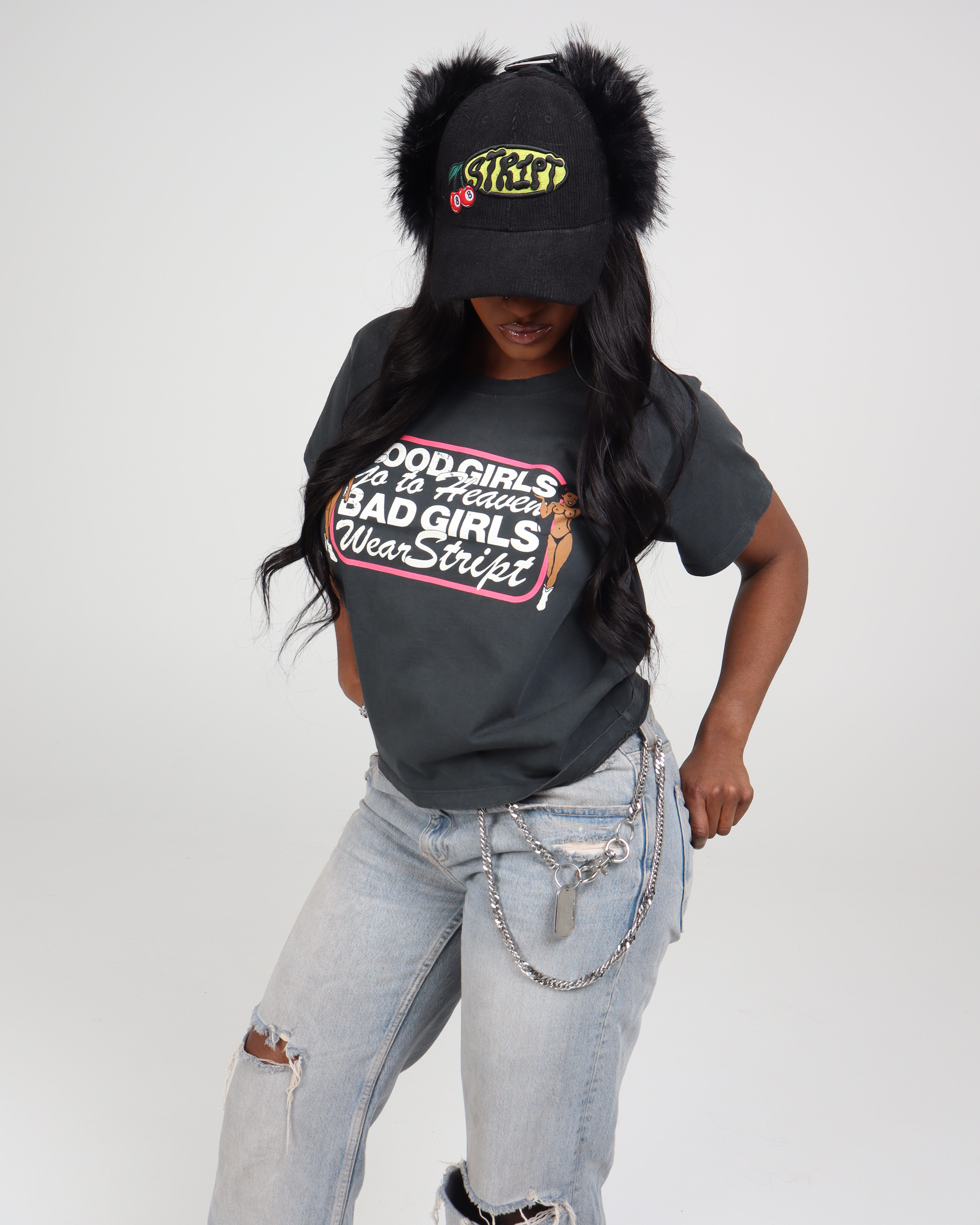 TRAPPER CAP
