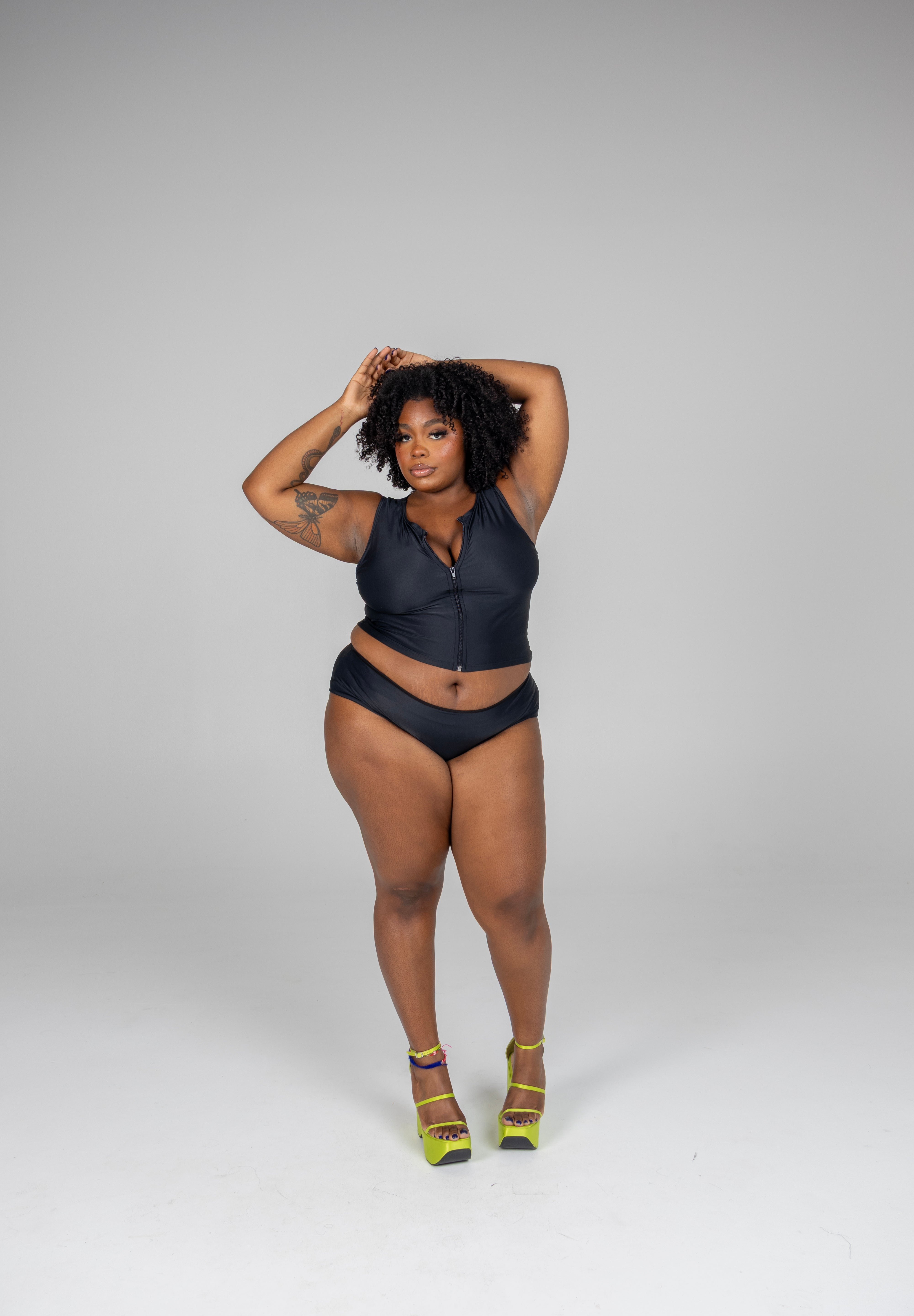 TANKINI