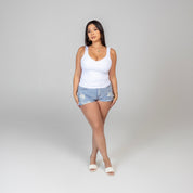 CONTOUR V-TANK