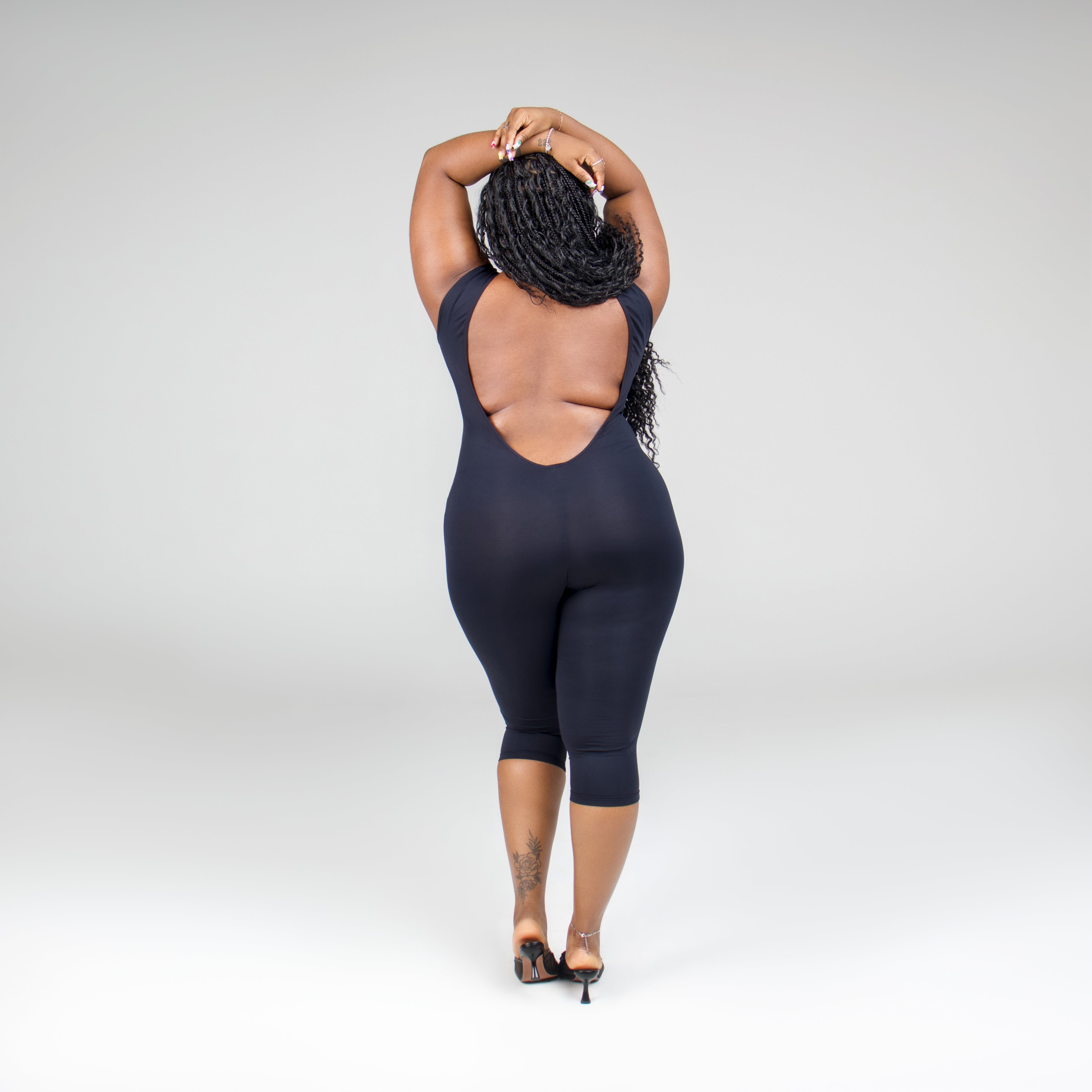 PARIS CAPRI