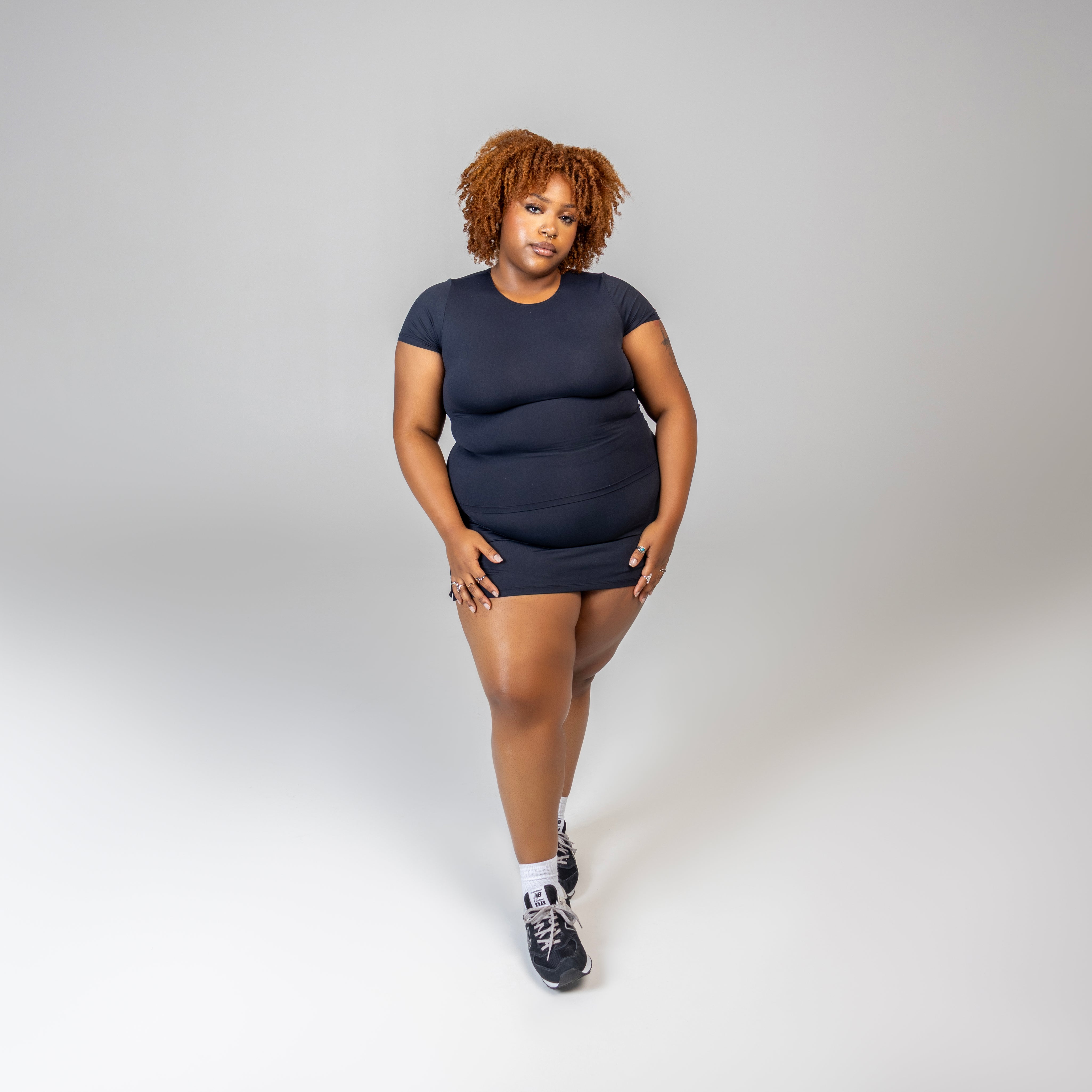 SKORT