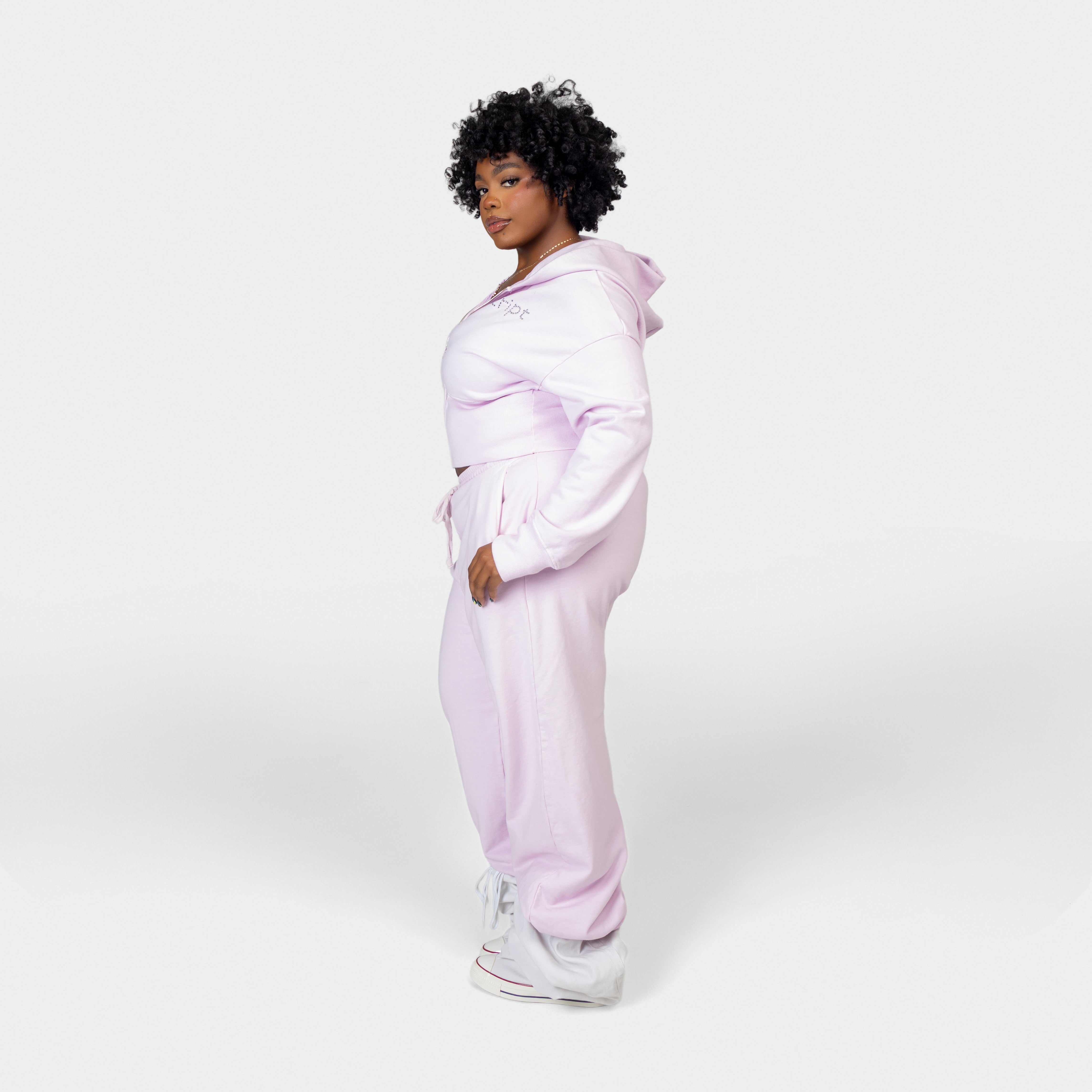 BABY PINK CORSET HOODIE-thumbmail-10