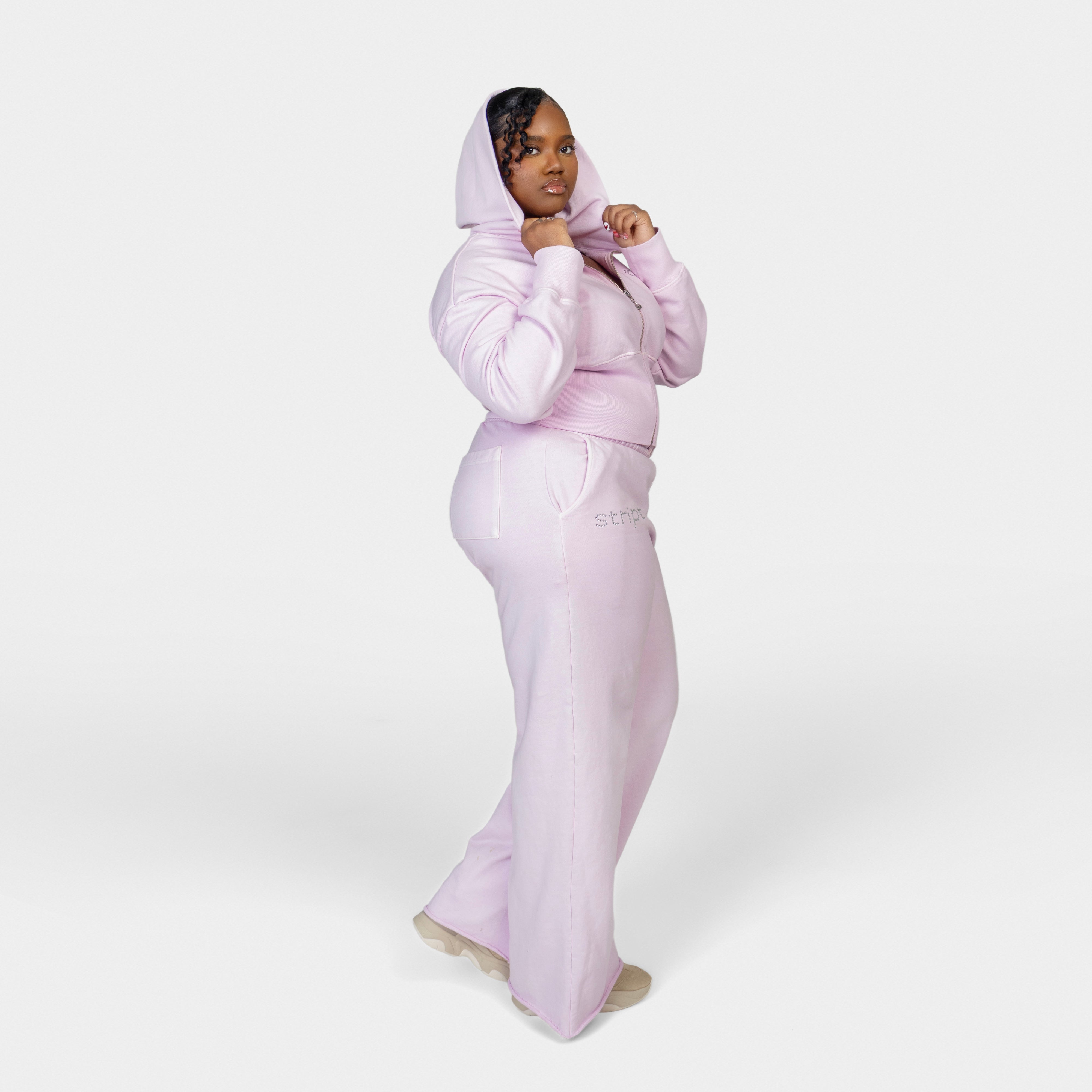 BABY PINK CORSET HOODIE-thumbmail-16
