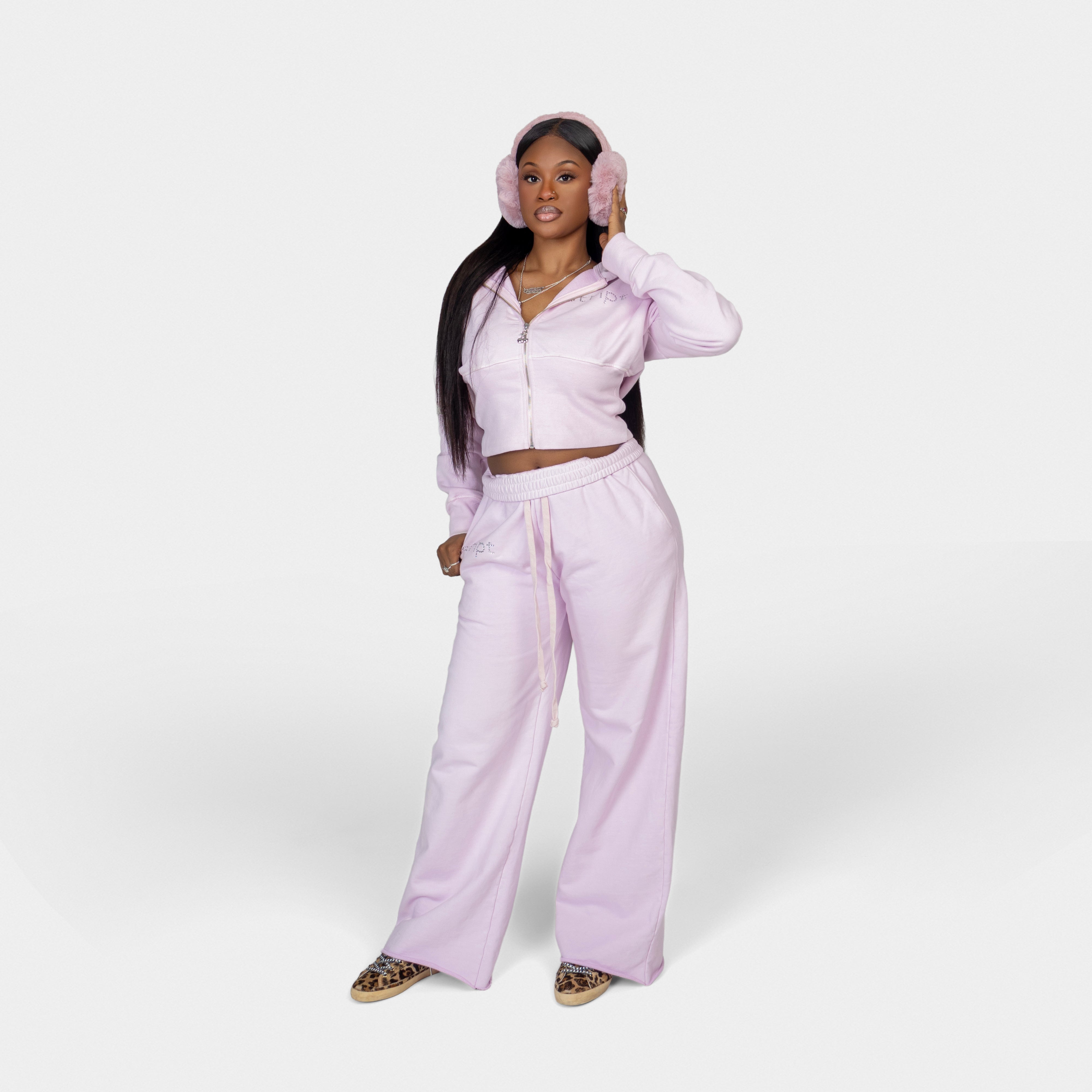 BABY PINK CORSET HOODIE-thumbmail-13