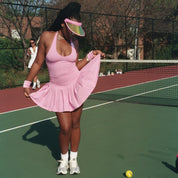 TENNIS SKIRT