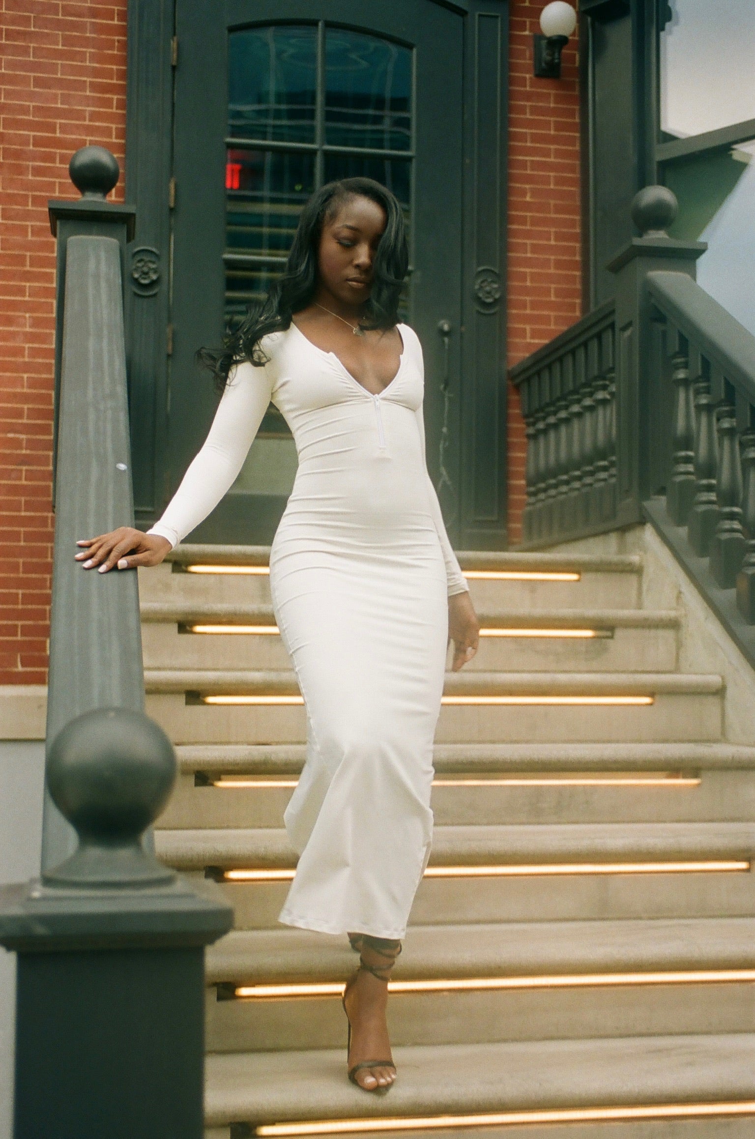 Dresses | Sculpting Mini + Maxi Dresses | STRIPT