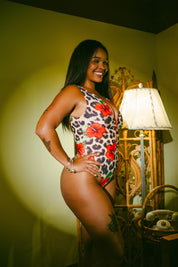 ARI ONE PIECE