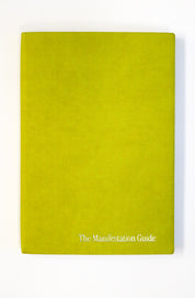 MANIFESTATION JOURNAL