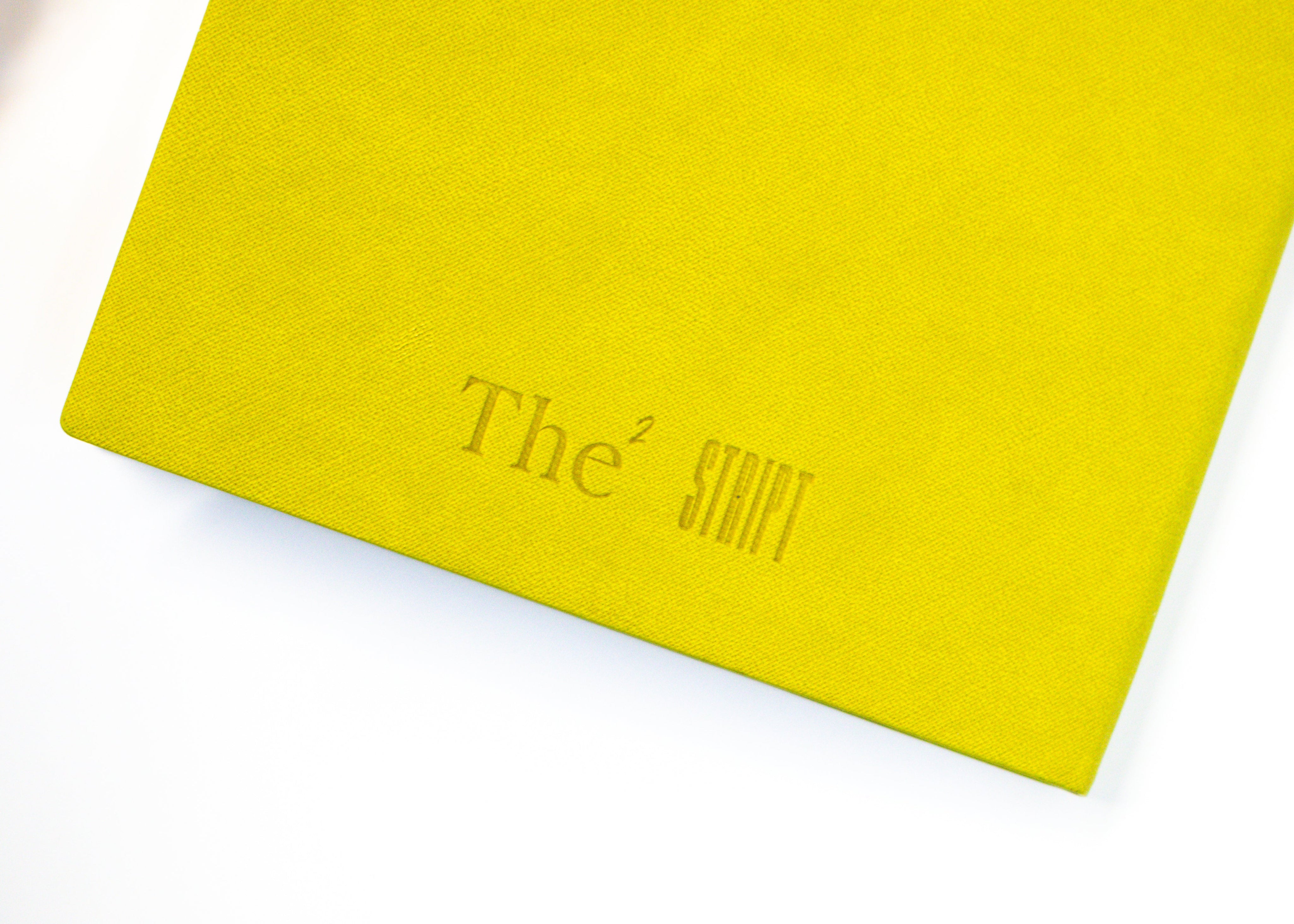 MANIFESTATION JOURNAL